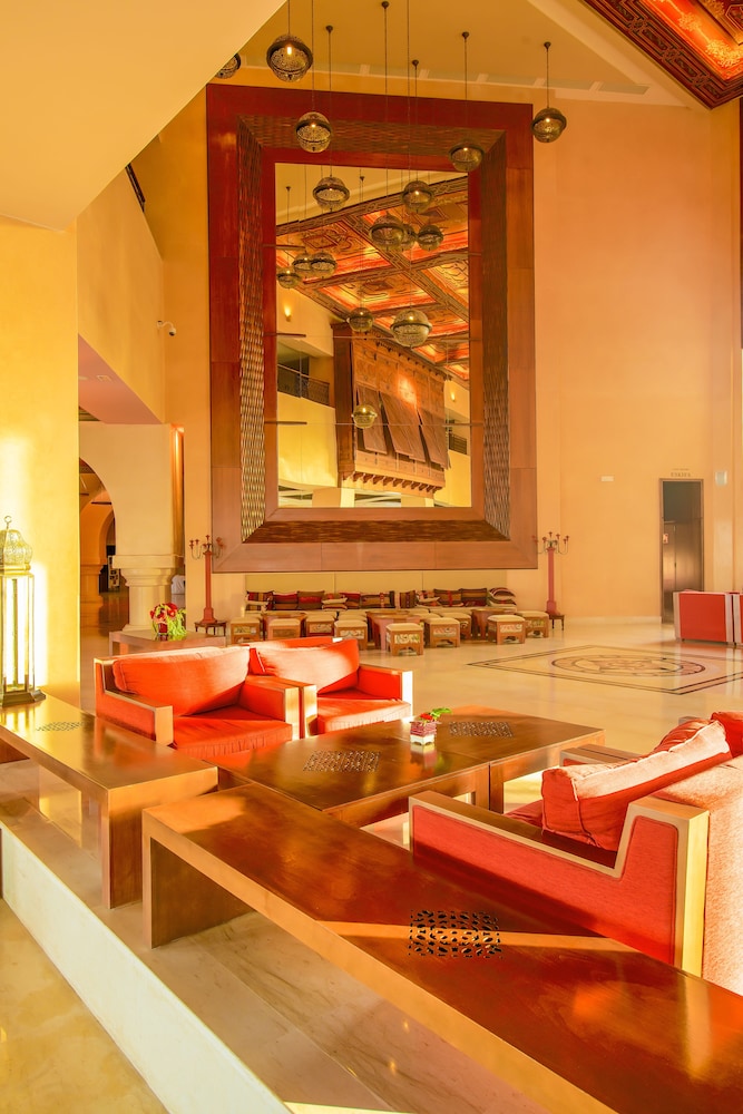Iberostar Selection Royal El Mansour — Hotel building in Mahdia, Mahdia