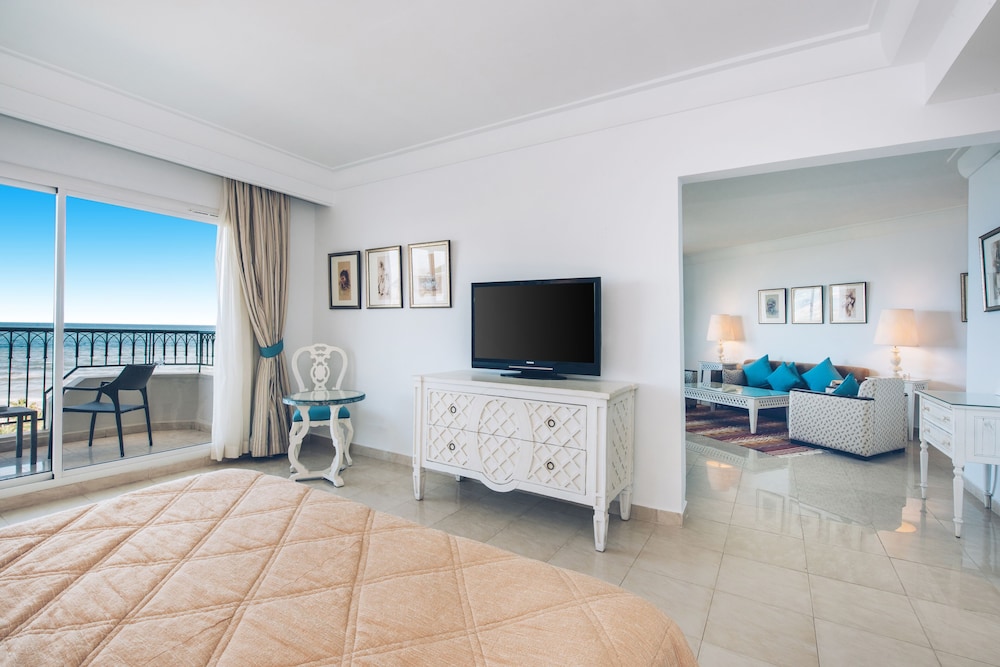Iberostar Selection Royal El Mansour — Hotel rooms in Mahdia, Mahdia