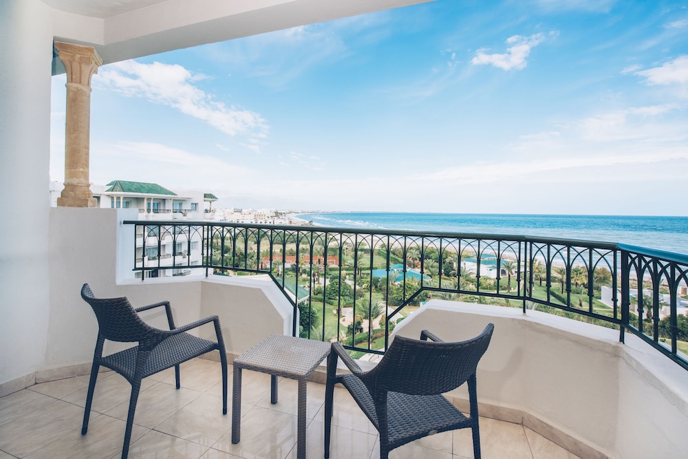Iberostar Selection Royal El Mansour — Hotel rooms in Mahdia, Mahdia
