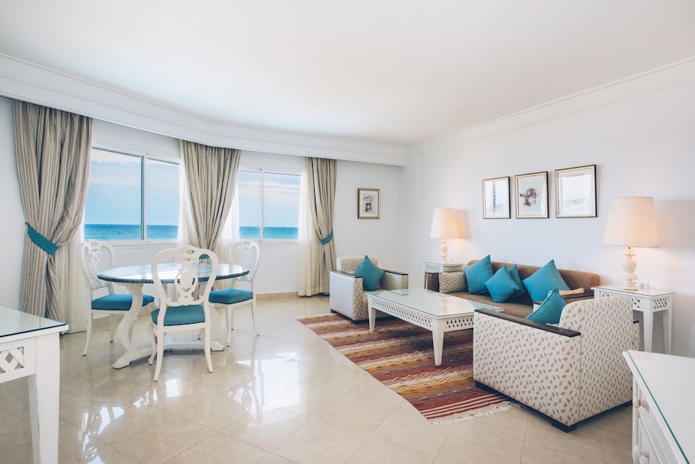 Iberostar Selection Royal El Mansour — Hotel rooms in Mahdia, Mahdia