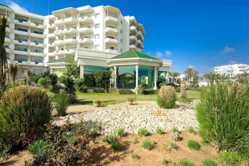 Iberostar Selection Royal El Mansour - zdjęcie 3