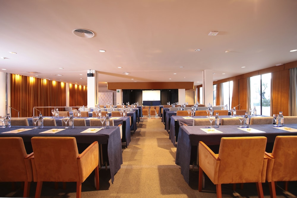 Iberostar Selection Royal El Mansour — Restaurant & bars in Mahdia, Mahdia