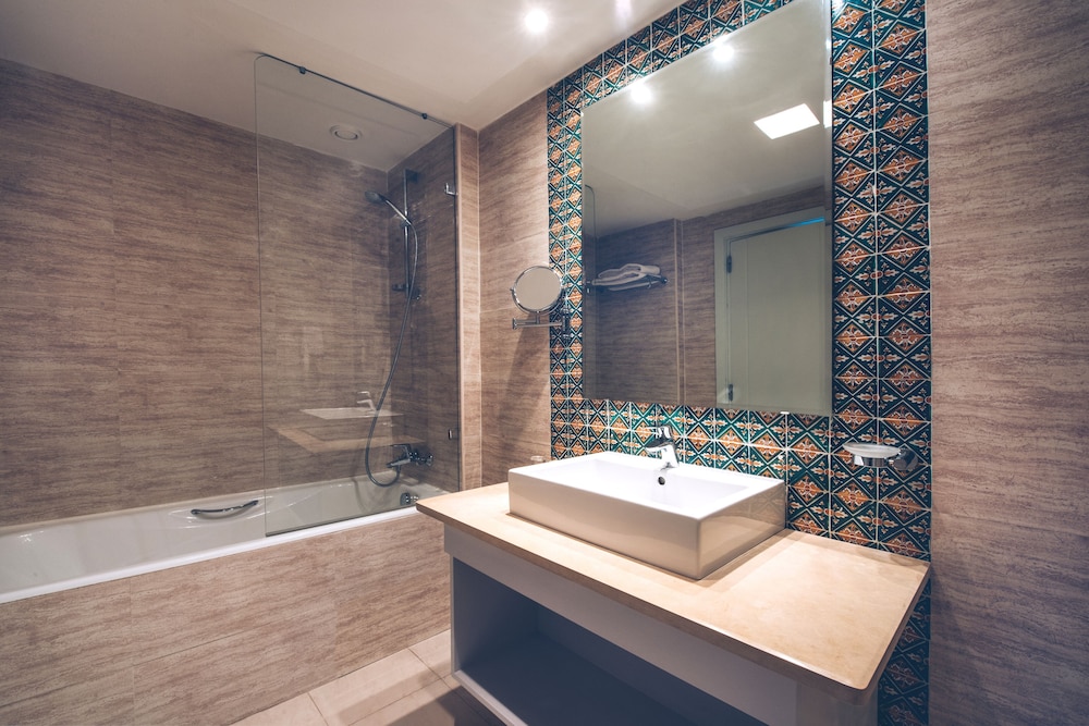 Iberostar Selection Royal El Mansour — Hotel rooms in Mahdia, Mahdia