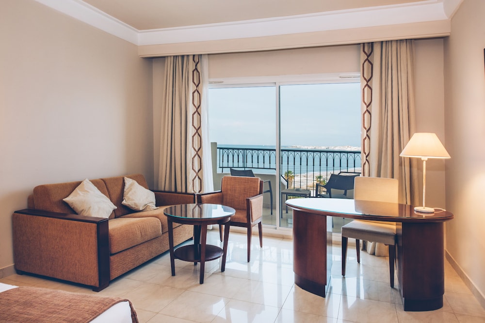Iberostar Selection Royal El Mansour — Hotel rooms in Mahdia, Mahdia