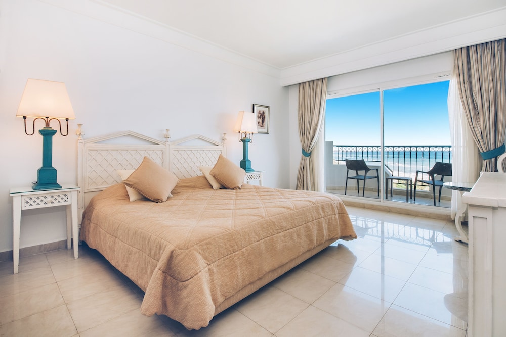 Iberostar Selection Royal El Mansour - zdjęcie 5