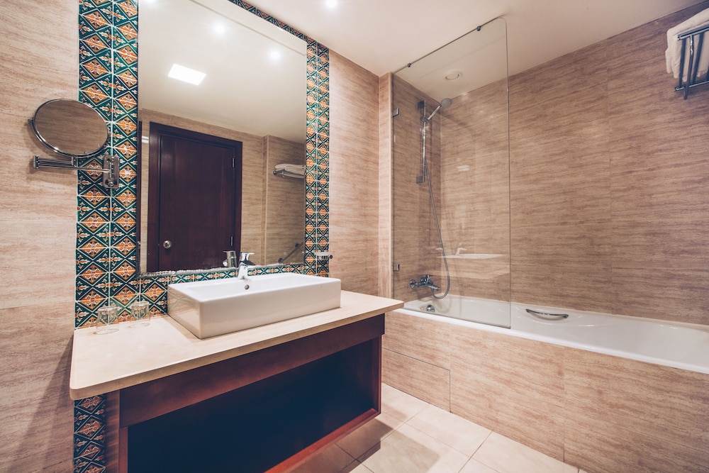 Iberostar Selection Royal El Mansour — Hotel rooms in Mahdia, Mahdia