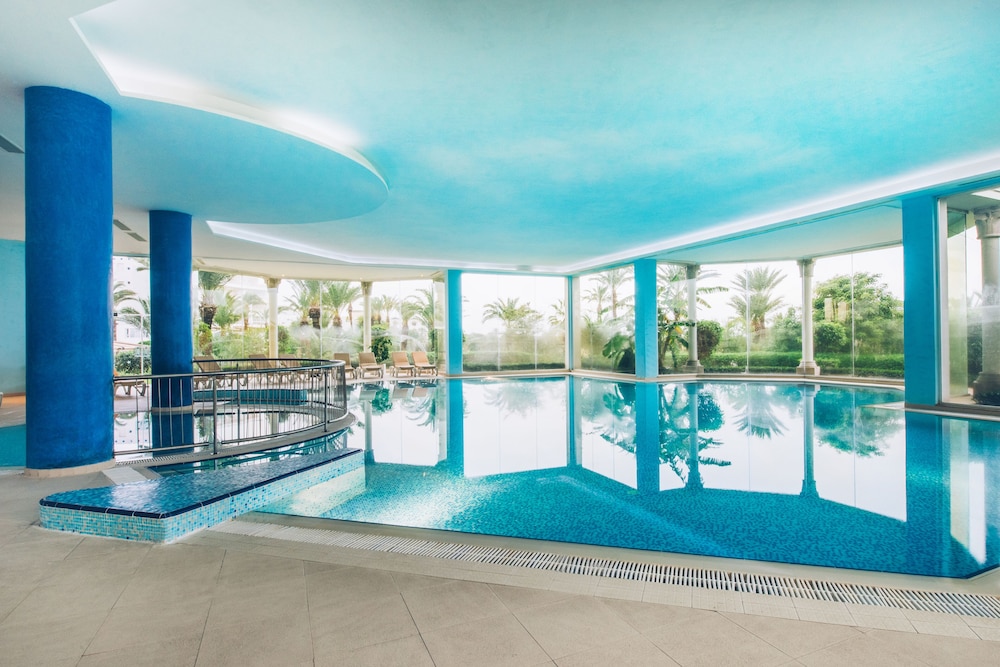Iberostar Selection Royal El Mansour — Swimming pool in Mahdia, Mahdia