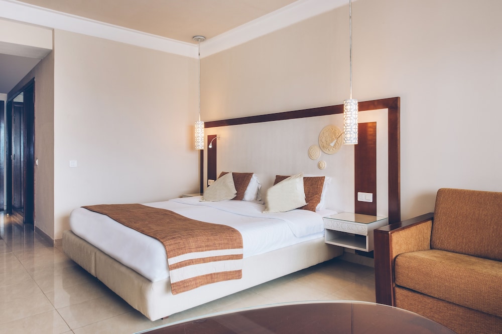 Iberostar Selection Royal El Mansour — Hotel rooms in Mahdia, Mahdia