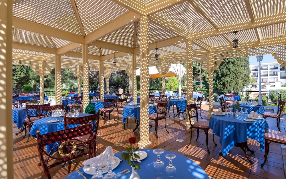 Marhaba Royal Salem — Restaurant & bars in Sousse, Sousse