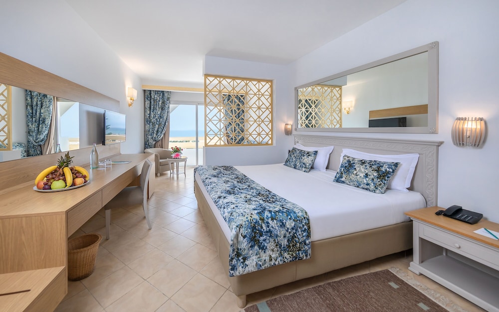 Marhaba Royal Salem — Hotel rooms in Sousse, Sousse