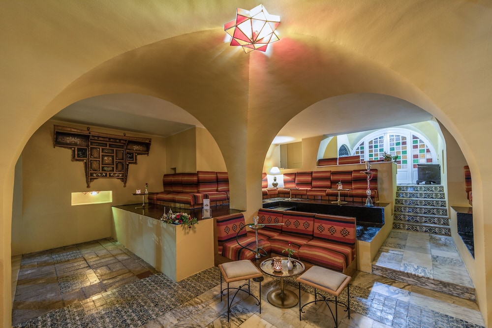 Marhaba Royal Salem — Restaurant & bars in Sousse, Sousse