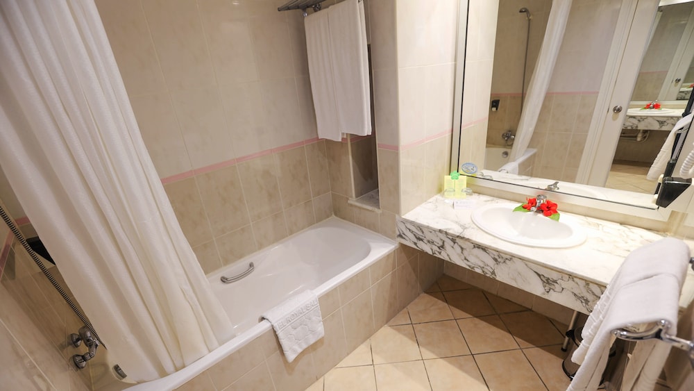 Marhaba Royal Salem — Hotel rooms in Sousse, Sousse