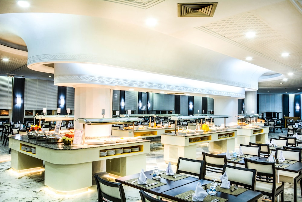 Marhaba Royal Salem — Restaurant & bars in Sousse, Sousse