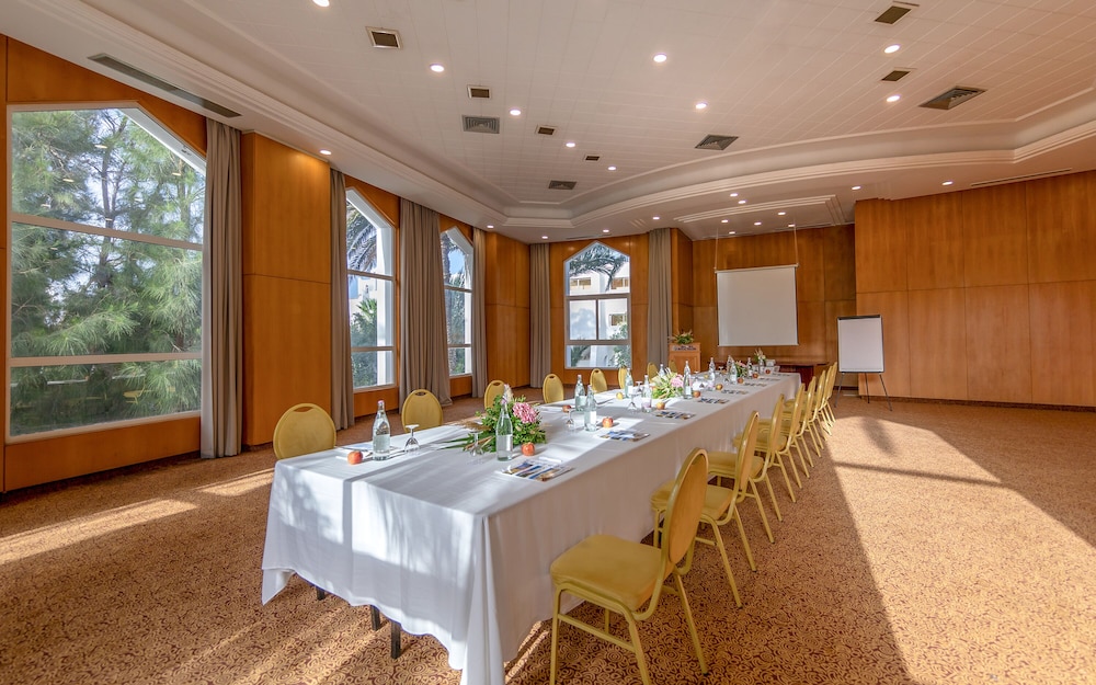 Marhaba Royal Salem — Hotel building in Sousse, Sousse