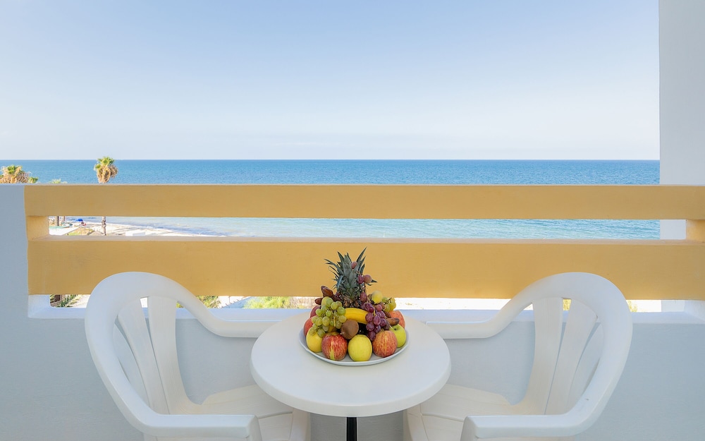 Marhaba Royal Salem — Beach in Sousse, Sousse