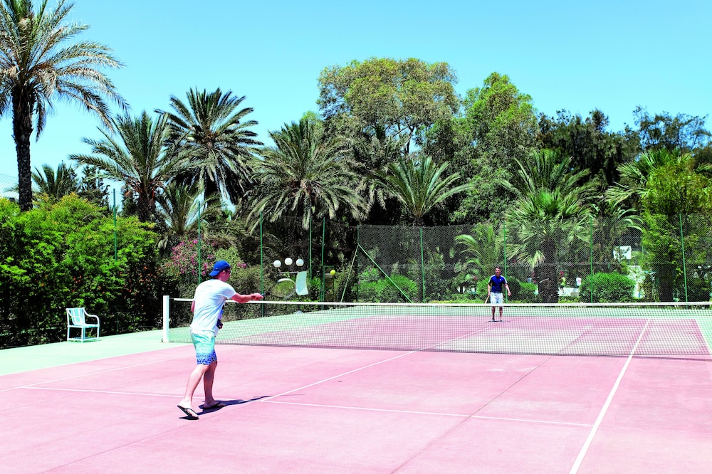 Marhaba Royal Salem — Sports & recreation in Sousse, Sousse