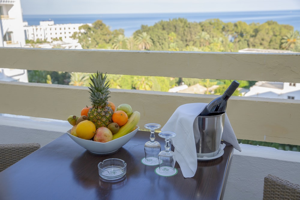 Marhaba Royal Salem — Hotel rooms in Sousse, Sousse