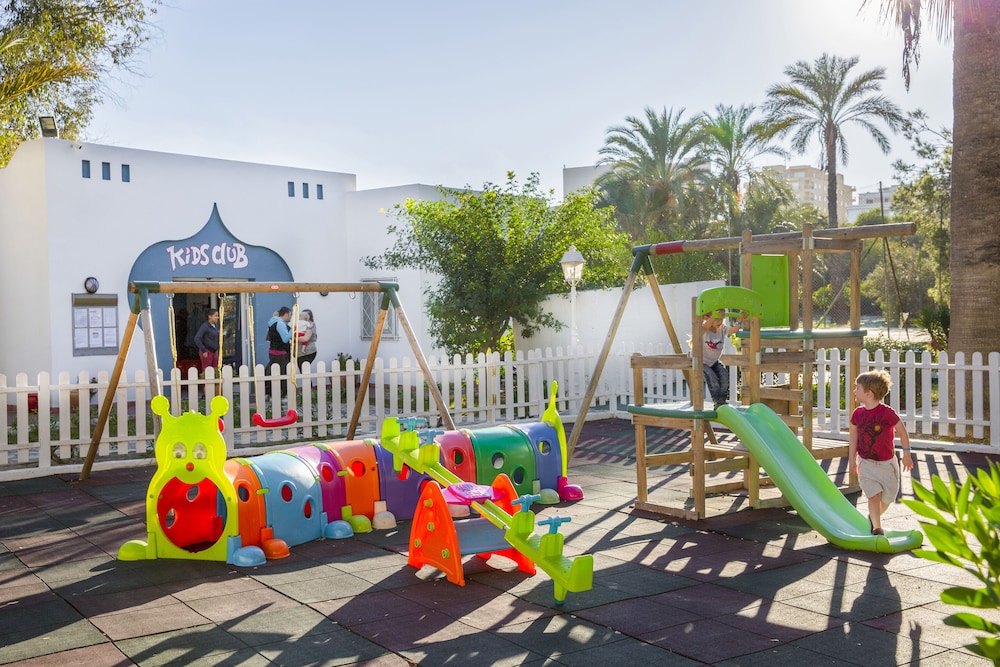 Marhaba Royal Salem — Attractions for children in Sousse, Sousse