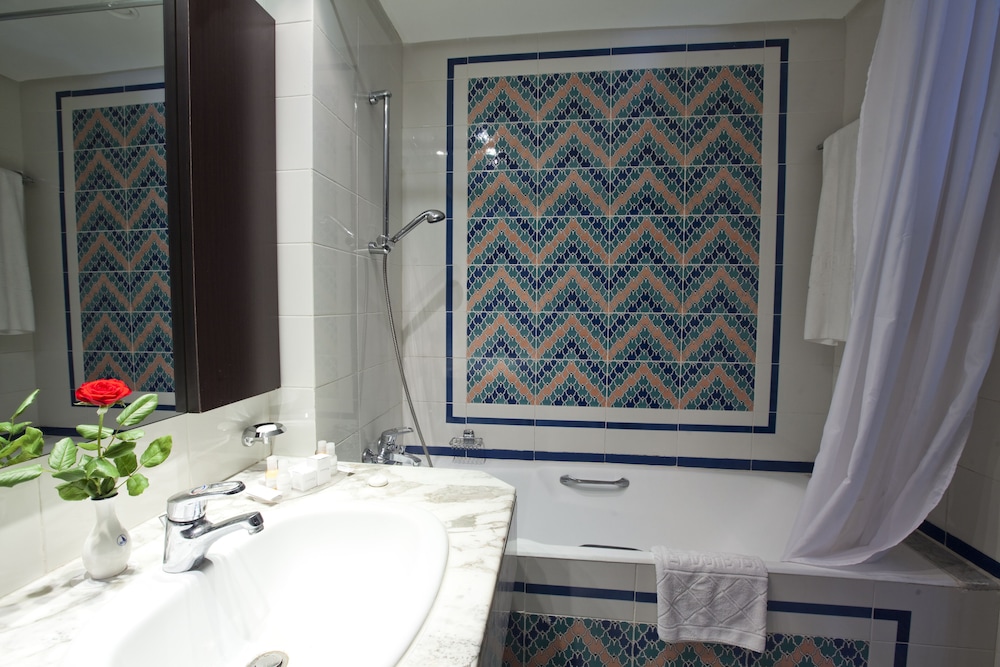 El Mouradi El Menzah — Hotel rooms in Hammamet, Nabeul