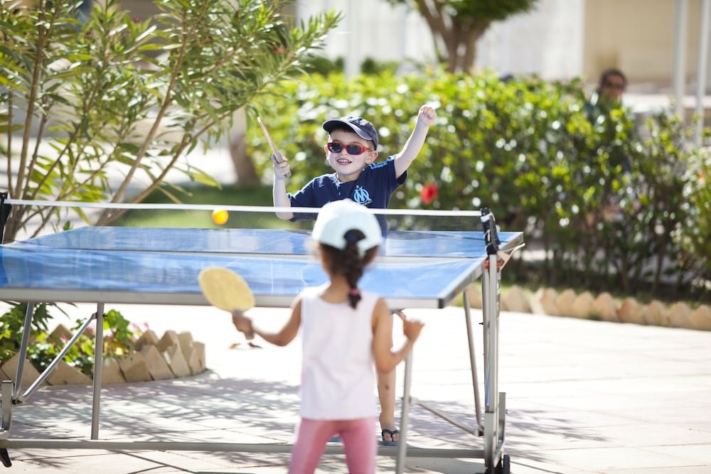El Mouradi El Menzah — Sports & recreation in Hammamet, Nabeul