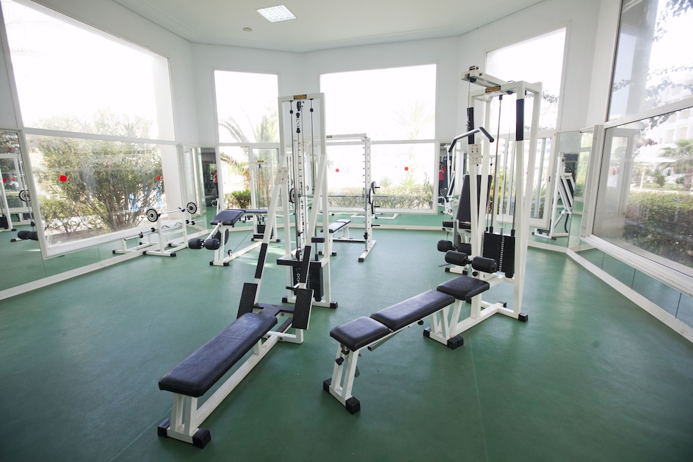 El Mouradi El Menzah — Sports & recreation in Hammamet, Nabeul