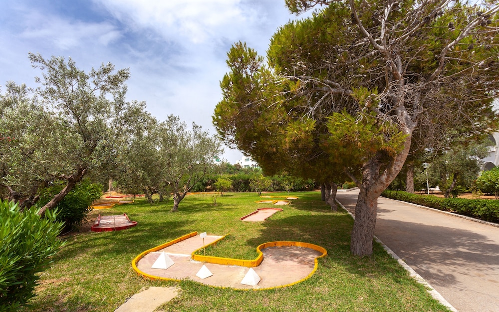 El Mouradi El Menzah — Sports & recreation in Hammamet, Nabeul
