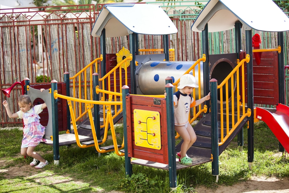 El Mouradi El Menzah — Attractions for children in Hammamet, Nabeul