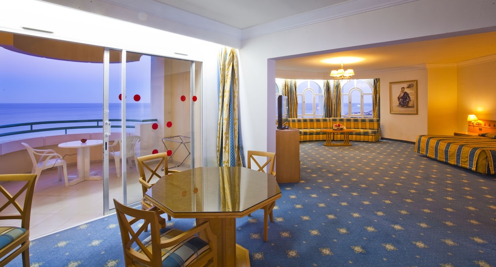 El Mouradi El Menzah — Hotel rooms in Hammamet, Nabeul