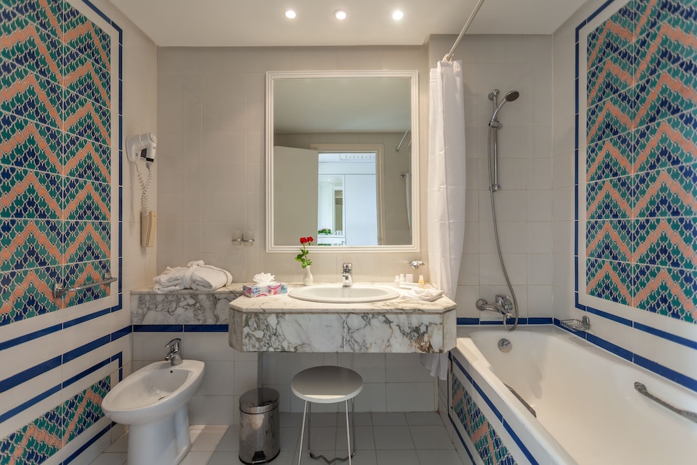 El Mouradi El Menzah — Hotel rooms in Hammamet, Nabeul