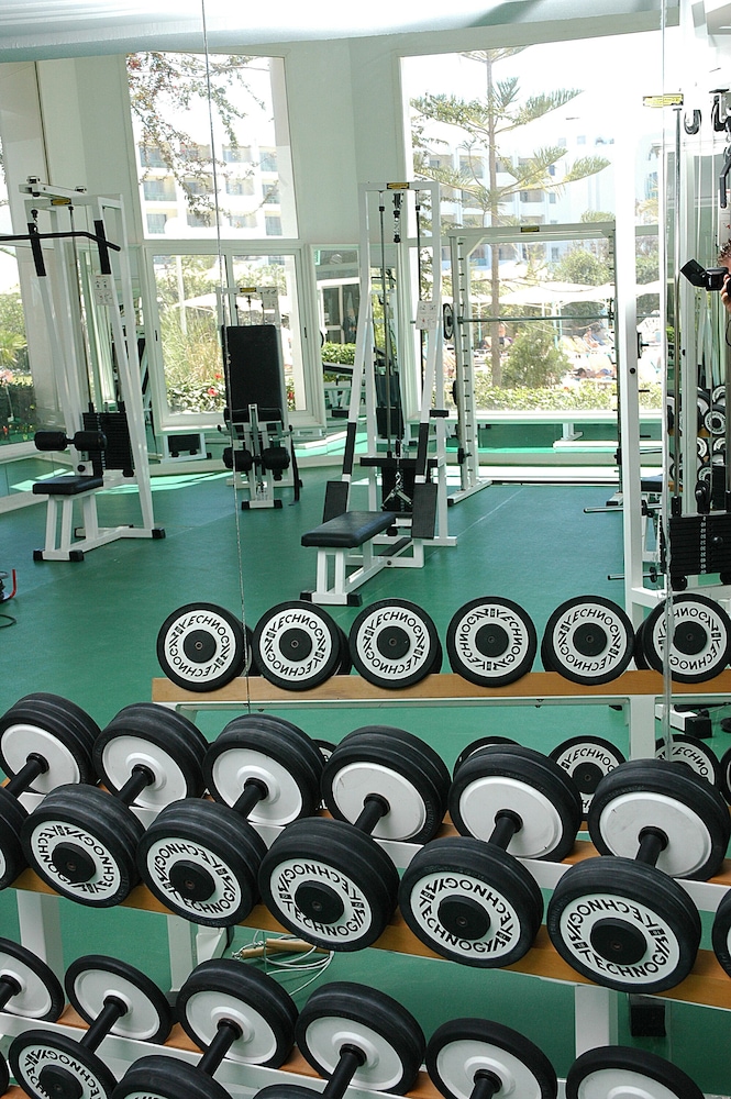 El Mouradi El Menzah — Sports & recreation in Hammamet, Nabeul