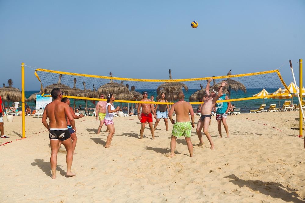 El Mouradi El Menzah — Sports & recreation in Hammamet, Nabeul