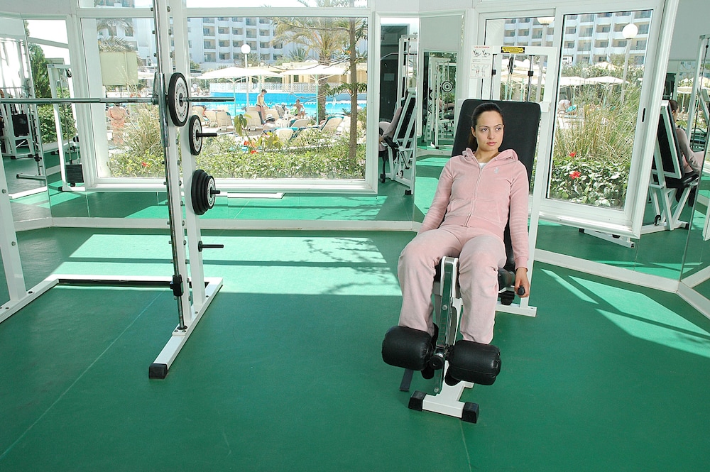 El Mouradi El Menzah — Sports & recreation in Hammamet, Nabeul