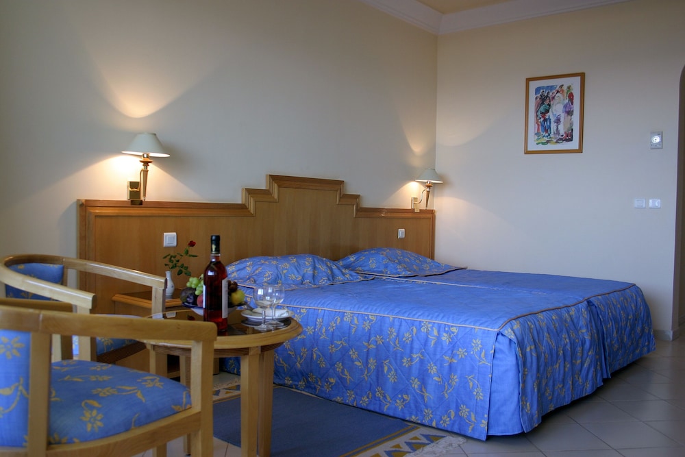 El Mouradi El Menzah — Hotel rooms in Hammamet, Nabeul