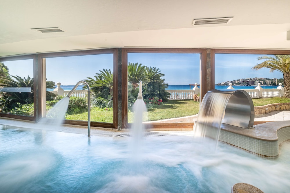 Nixe Palace Hotel — Spa in Palma de Mallorca, Balearic Islands