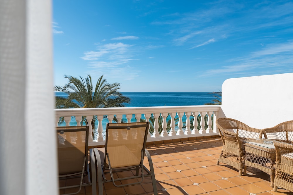 Nixe Palace Hotel — Hotel rooms in Palma de Mallorca, Balearic Islands