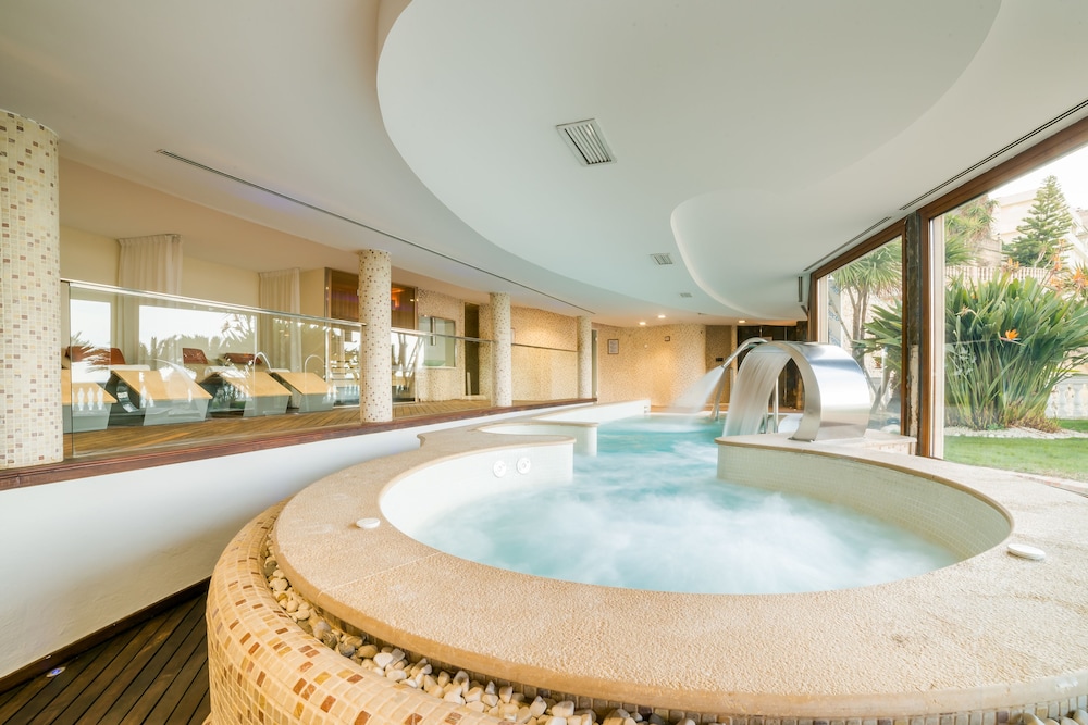 Nixe Palace Hotel — Spa in Palma de Mallorca, Balearic Islands