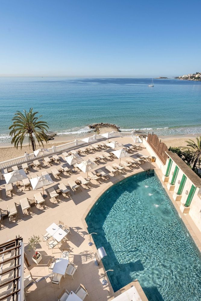 Nixe Palace Hotel