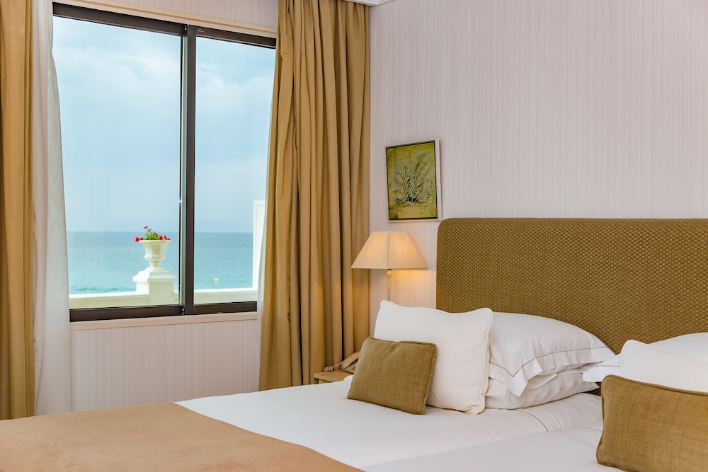 Nixe Palace Hotel — Hotel rooms in Palma de Mallorca, Balearic Islands