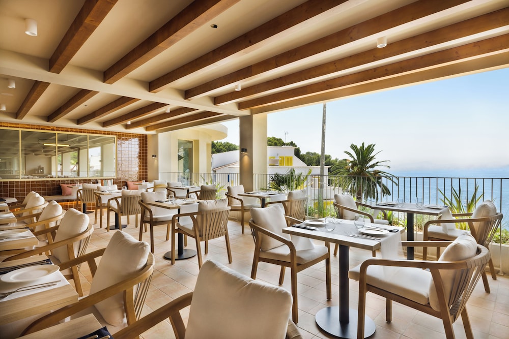 Hotel Inmood Aucanada - Adults Only — Restaurant & bars in Alcudia, Balearic Islands