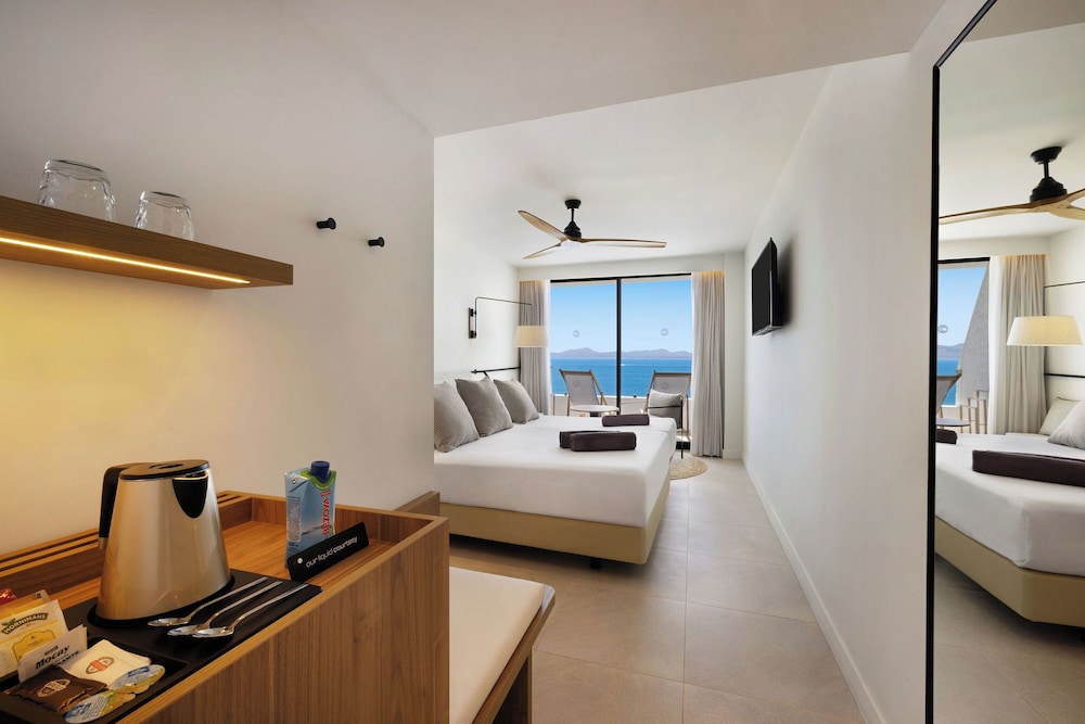 Hotel Inmood Aucanada - Adults Only — Hotel rooms in Alcudia, Balearic Islands