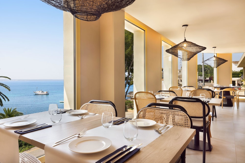 Hotel Inmood Aucanada - Adults Only — Restaurant & bars in Alcudia, Balearic Islands