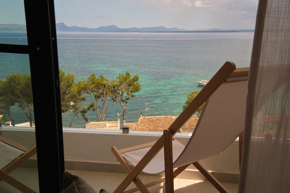 Hotel Inmood Aucanada - Adults Only — Hotel rooms in Alcudia, Balearic Islands