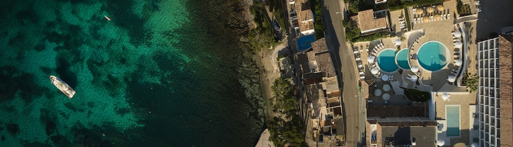 Hotel Inmood Aucanada - Adults Only — Attractions in the area in Alcudia, Balearic Islands