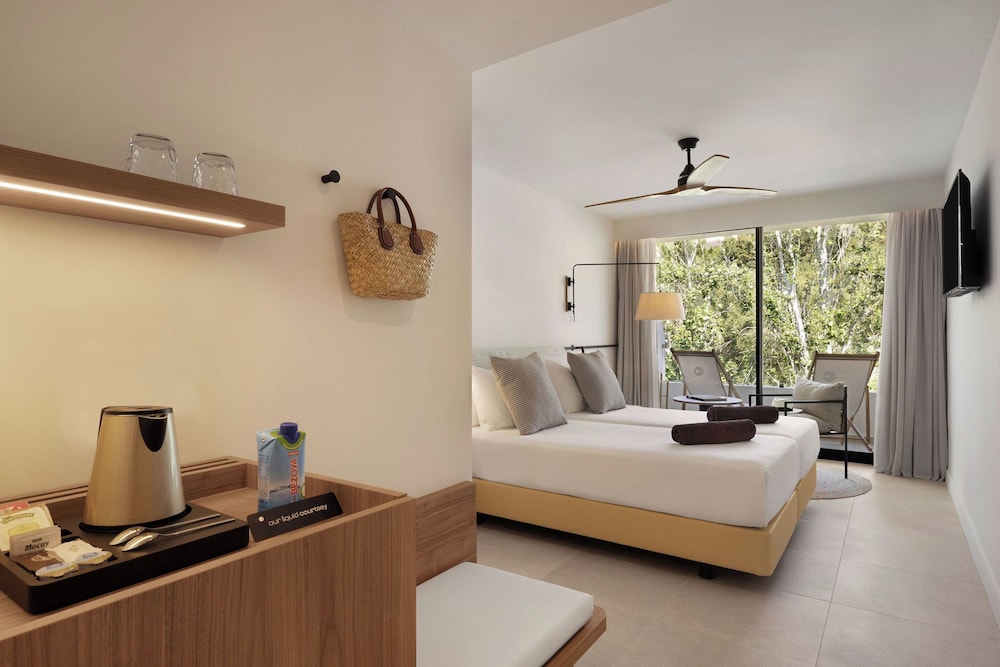 Hotel Inmood Aucanada - Adults Only — Hotel rooms in Alcudia, Balearic Islands
