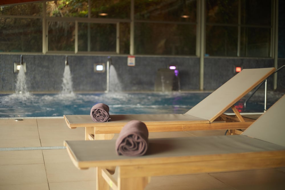 Hotel Inmood Aucanada - Adults Only — Spa in Alcudia, Balearic Islands
