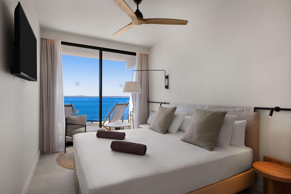 Hotel Inmood Aucanada - Adults Only — Hotel rooms in Alcudia, Balearic Islands
