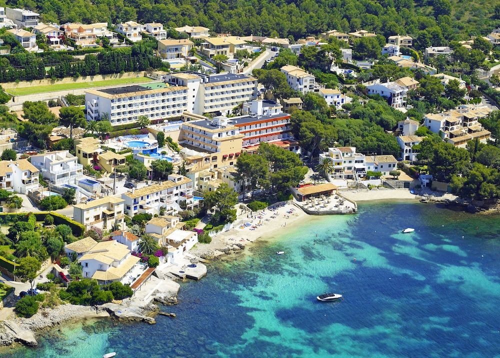 Hotel Inmood Aucanada - Adults Only