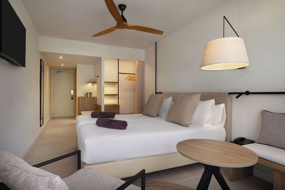 Hotel Inmood Aucanada - Adults Only — Hotel rooms in Alcudia, Balearic Islands