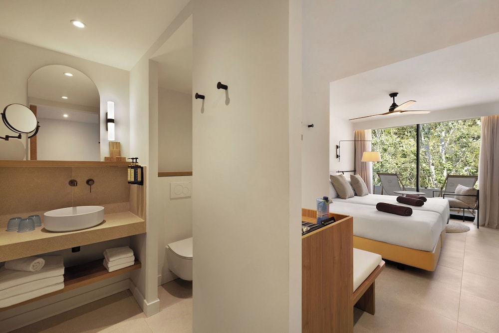 Hotel Inmood Aucanada - Adults Only — Hotel rooms in Alcudia, Balearic Islands