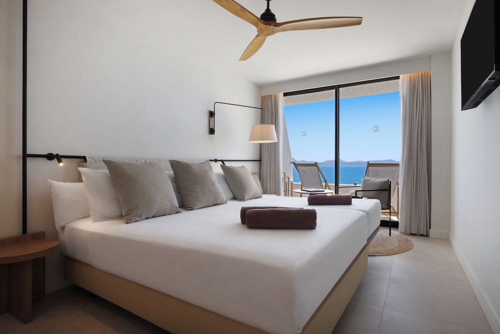 Hotel Inmood Aucanada - Adults Only — Hotel rooms in Alcudia, Balearic Islands